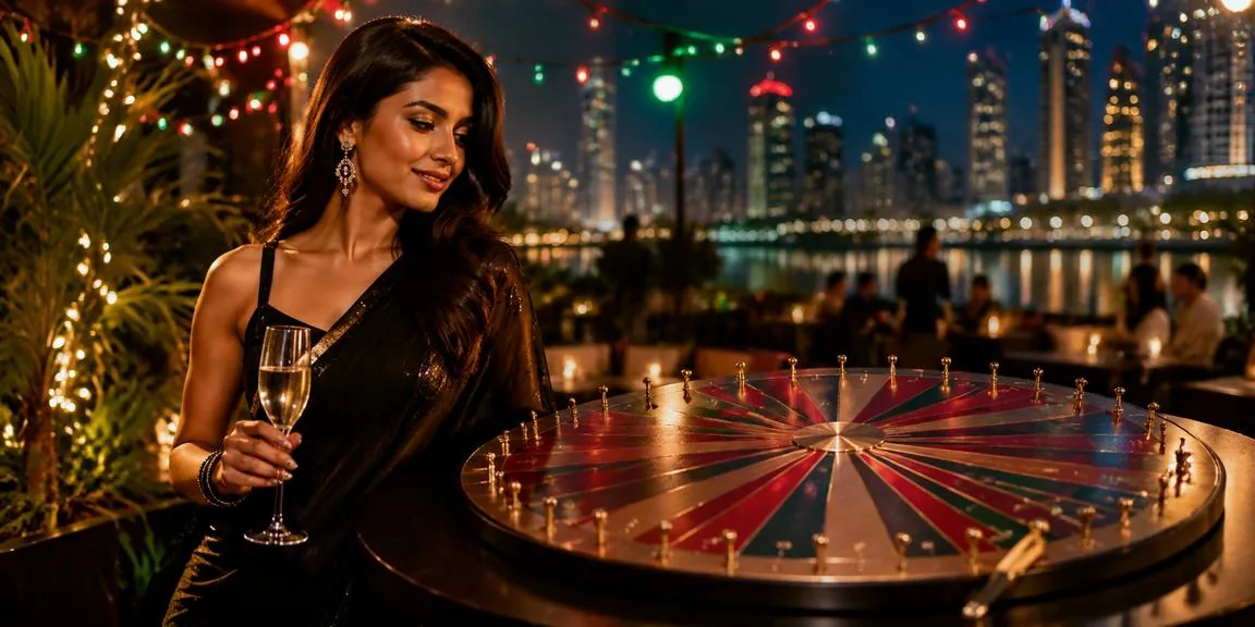 L222 Teen Patti Night